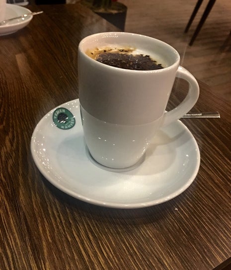 Yemen Kahvesi Eyüp Park Avm