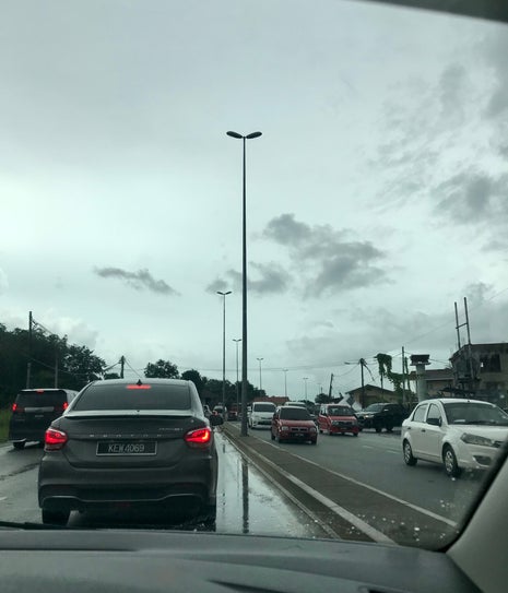Kedai Abe Mi