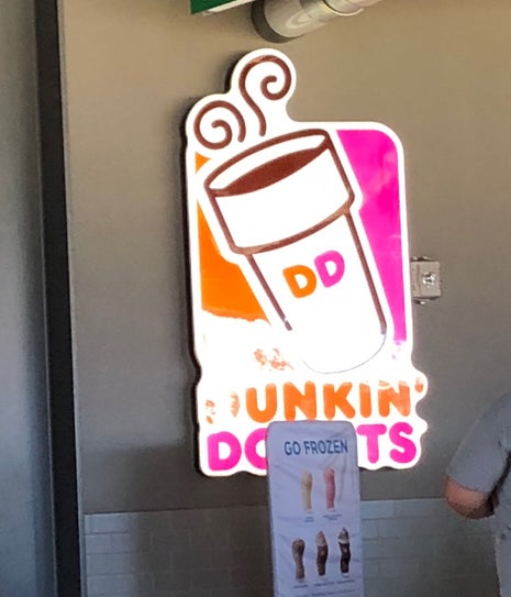 Dunkin'