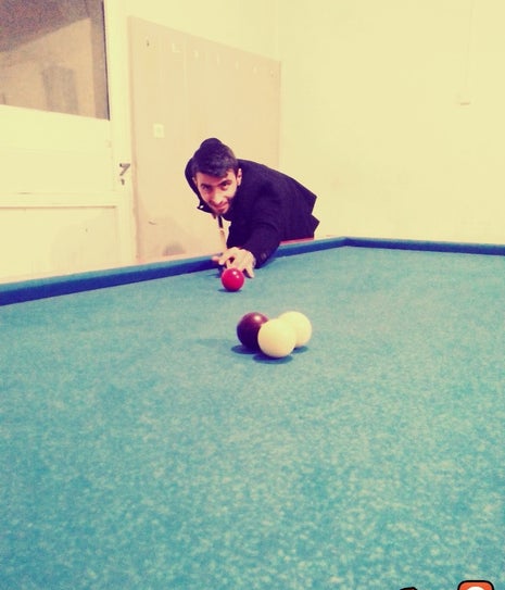 Yeşilyurt Merkez Kıraathanesi