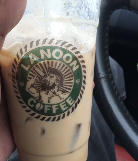 lanoon cofee