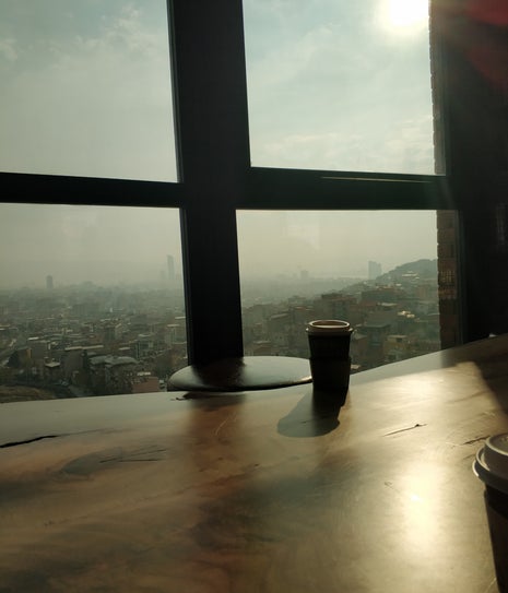 Soulmate Coffee & Bakery