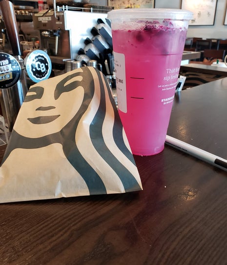 Starbucks