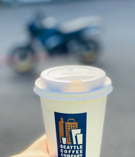 Seattle Coffee Company