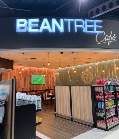Beantree Cafe