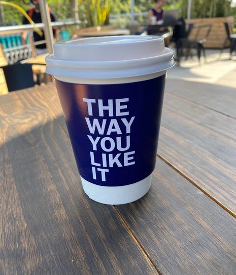 Seattle Coffee Company