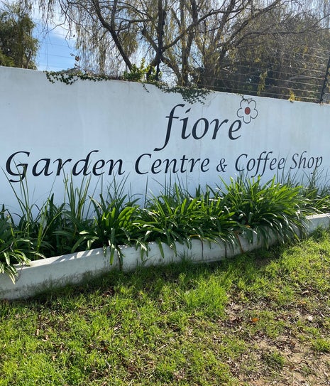 Fiore Garden Centre & Coffee Shop