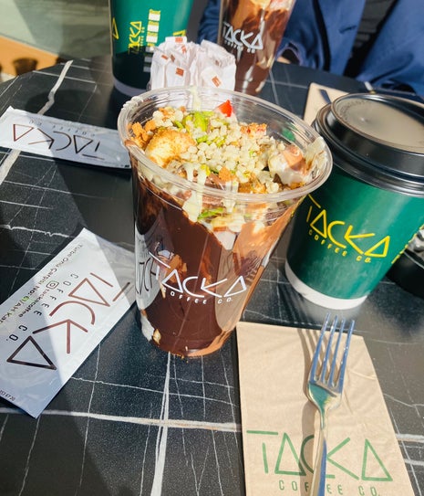 Tacka Coffee
