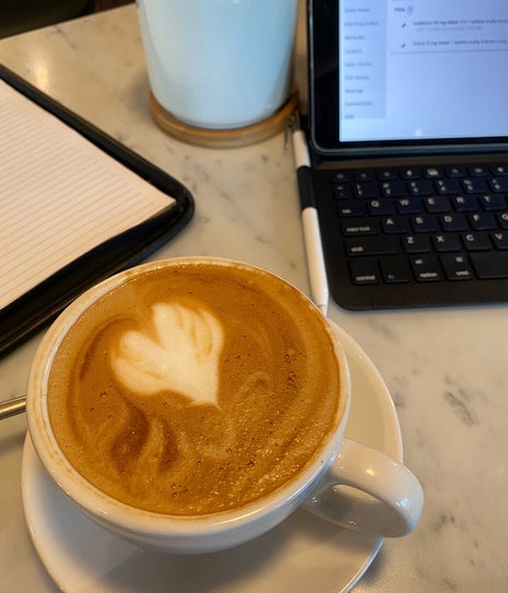 Roost Kitchen & Coffee