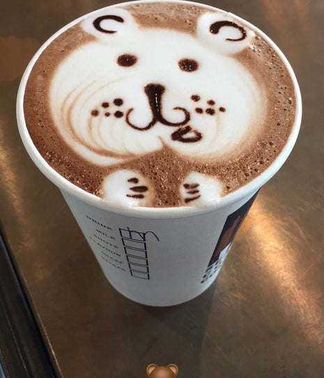 Seattle Coffee Company