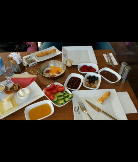 Kahvaltıcı murat