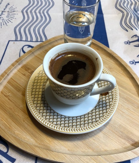 Nişantaşı Güveç