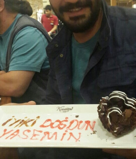 Kocatepe Kahve Evi