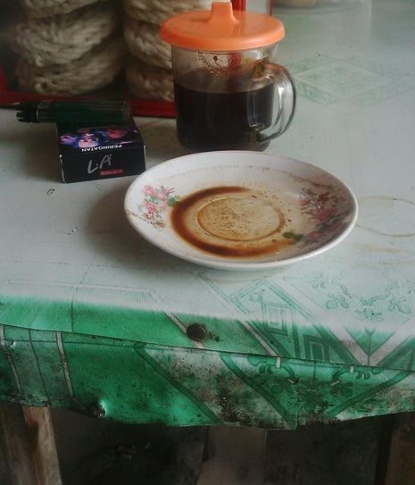 Warung slamet