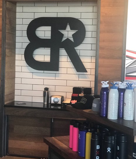 Black Rock Coffee Bar