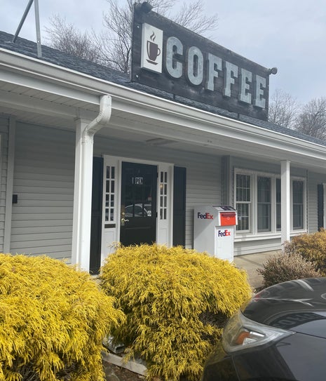 Pourtuga Coffee House