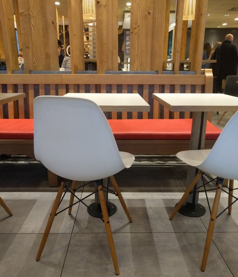 Stop Cafe Bristo Orlen