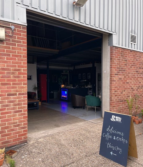 Ben&Jack Studio