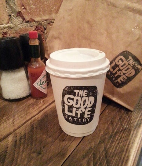Good Life Eatery