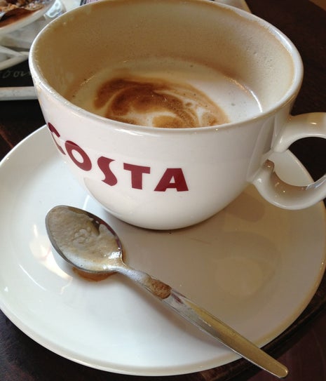 Costa Coffee