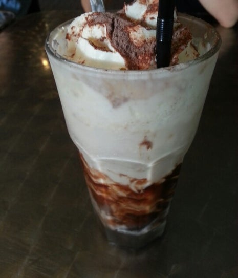 Cafe Molinary