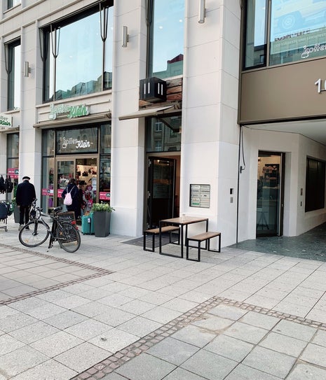 Frankfurterpause