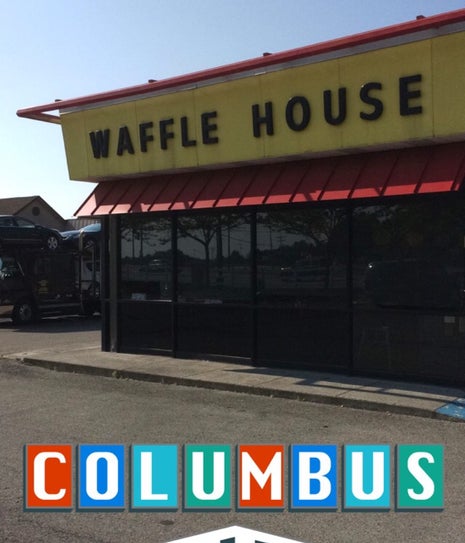 Waffle House
