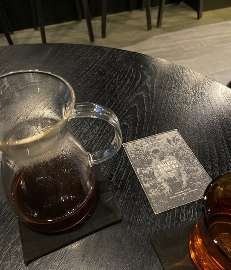 Blacklist Coffee Roasters