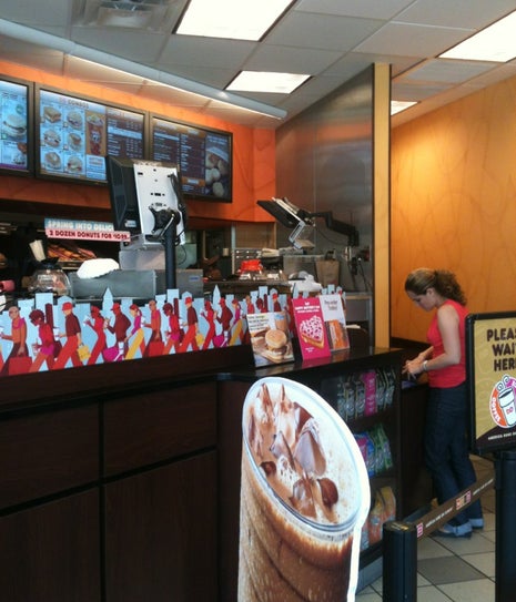 Dunkin'