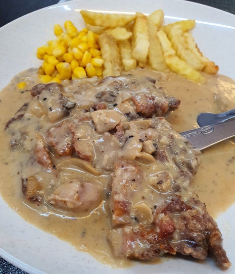 Popo Kopitiam