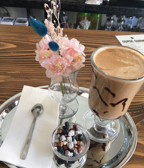 Gupse Gurme - Coffe Shop
