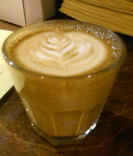 Supreme Bean Coffee Company