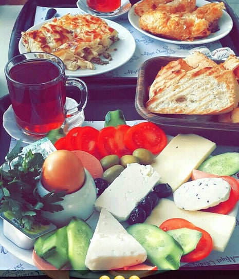 kermes kahvaltı evi