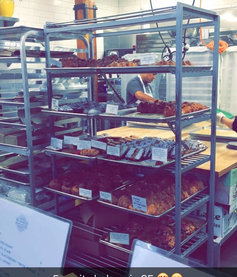 Neighbor Bakehouse
