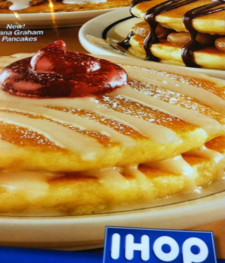 IHOP