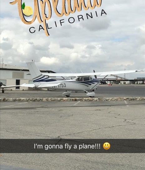 Maniac-Mikes Cafe (at Cable Airport)