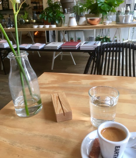 HOLTBAR concept store