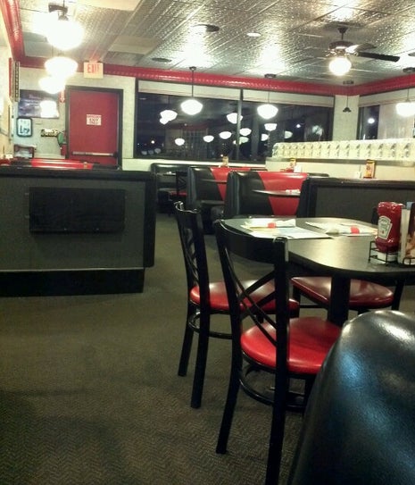 Denny's