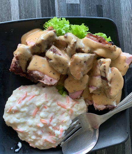 Kantin Felda Trading