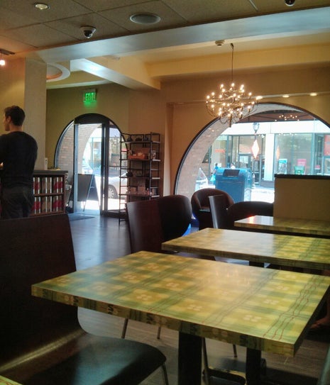 Hastings Tea & Coffee