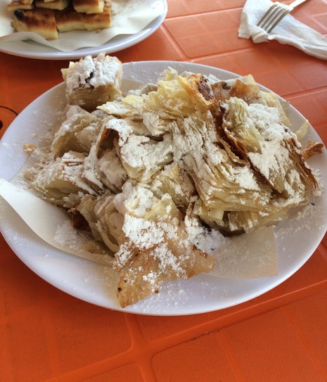 Deniz Börek Salonu