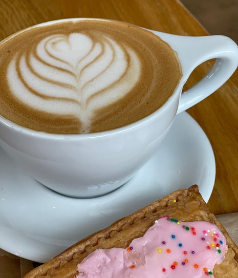 Merit Coffee