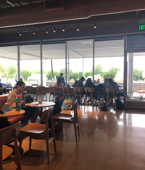 Starbucks