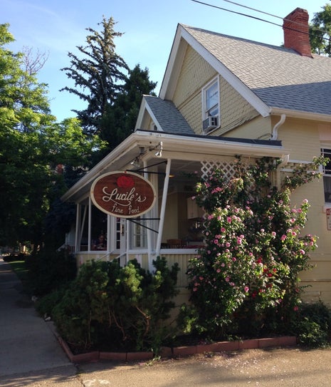 Lucile's