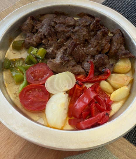 Safran Cafe Restaurat