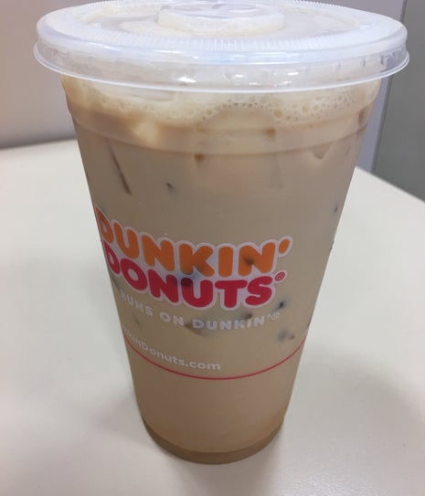 Dunkin'