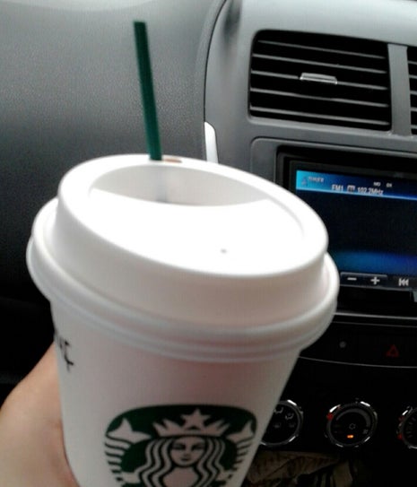 Starbucks Coffee