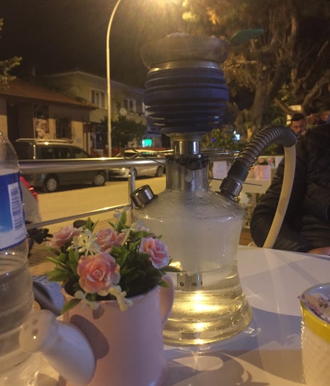 Cem's Cafe