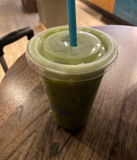 Caribou Coffee