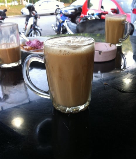 hasni cafe jln teratai 36/17